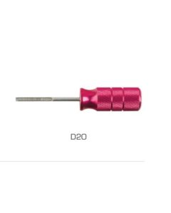 Heavy Duty Removal Tools Size 20