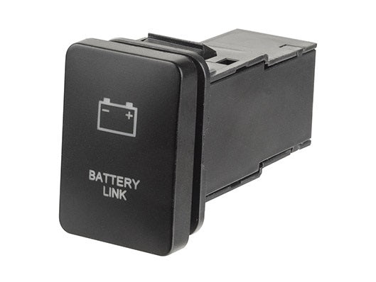HILUX Series Normally Open Contact Blue Battery Link