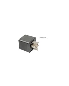 High Current Mini Relay 12V 70/60A C/O