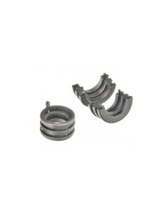 Hinged Fitting Reducers 20mm To 16mm 10 Pack