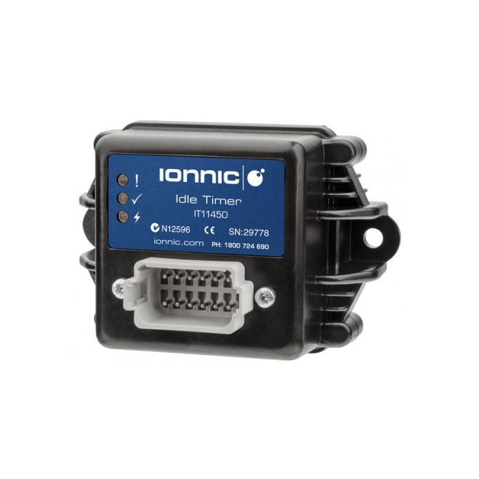 IDLE TIMER 10-30V