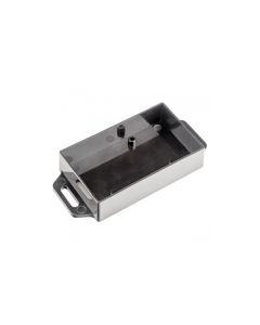 IONNIC Potting Box Low