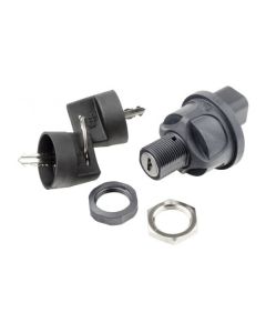 Ignition Universal Deutsch