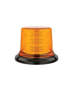 Ionnic 106 LED 3 Bolt Coloured Lens Amber
