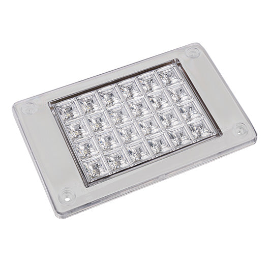 Ionnic Combination Lamp Jumbo Led Replacement Module White