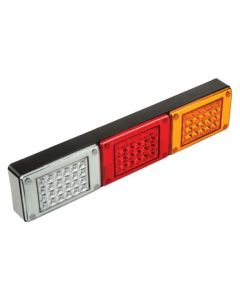 Ionnic Combination Lamp Jumbo Stop Tail/Stop Tail/Indicator