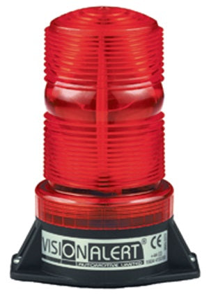 Ionnic Mini Xenon 2 Bolt Red