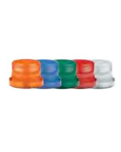 Ionnic Mini Xenon Lens 3 Bolt Amber