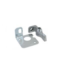 Isolator Lockout 2 Piece Metal