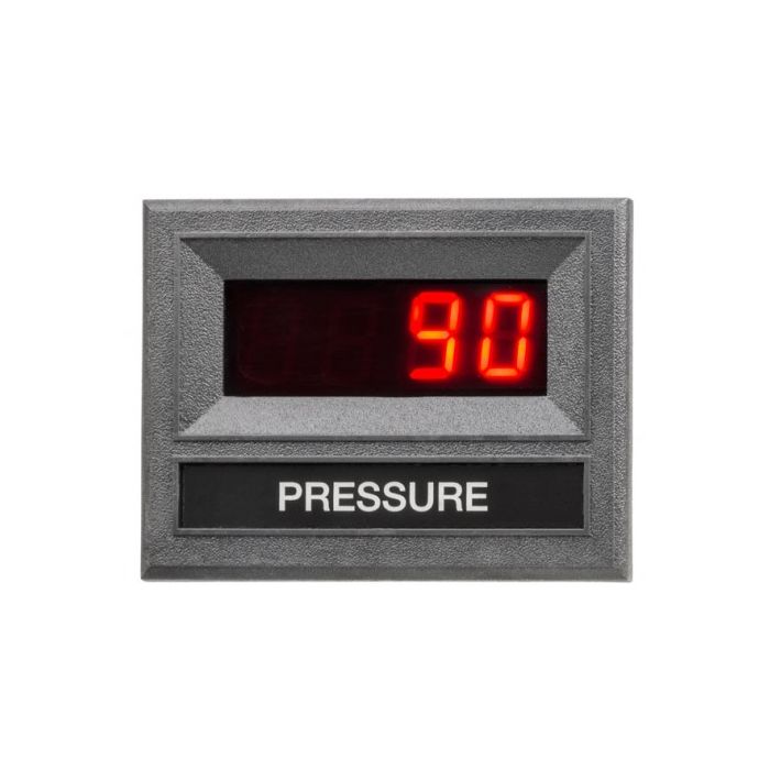 KIT SSD PRESSURE GAUGE