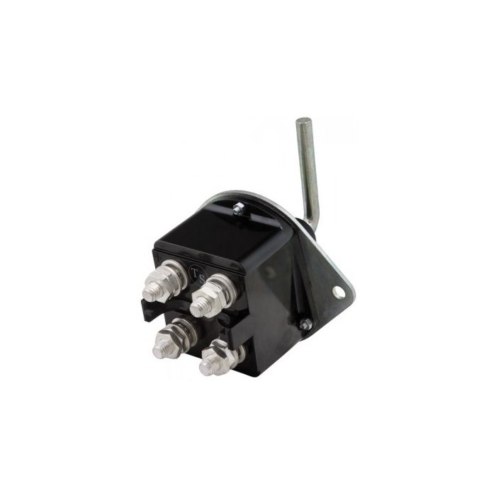 L Handle E Stop Accessories Spare Lever Handle Key
