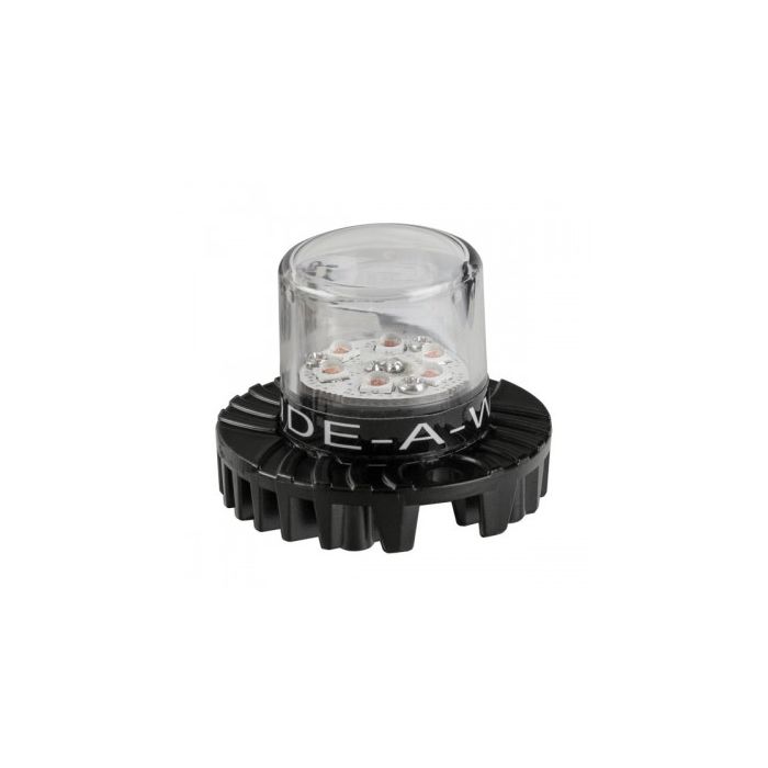 LAMP HIDE-A-WAY/SURFACE LED DUAL KIT CLE