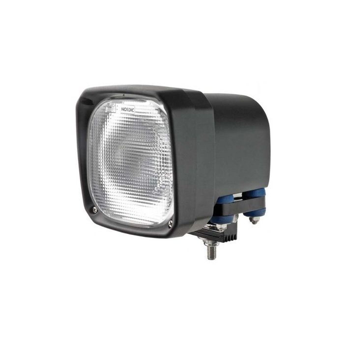 LAMP N400 WIDE FLOOD 12V