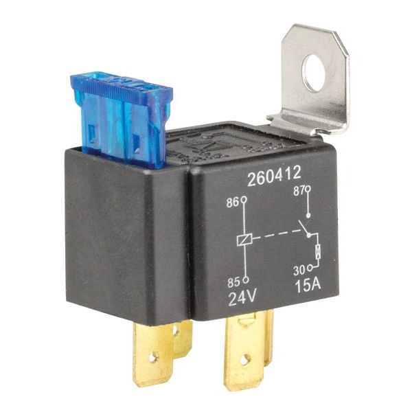 Latching Relay