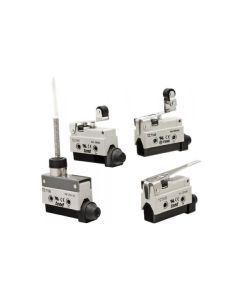Limit LZ-7 Series 48mm Roller Lever