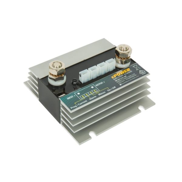 Low Battery Cut Out 200 210A