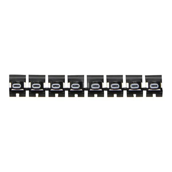 MEMOCAB "0" BLACK 600PK