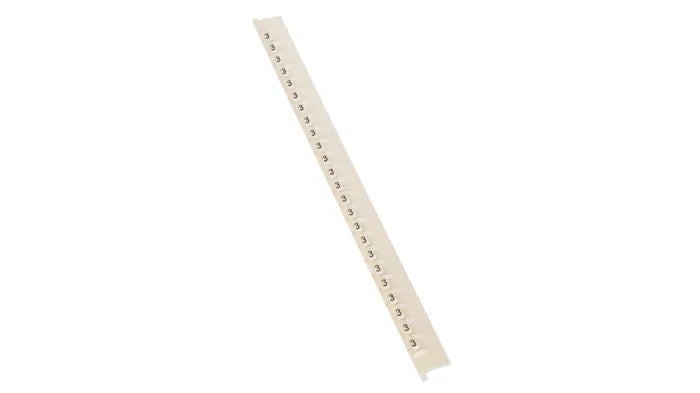 MEMOCAB "3" 600PK