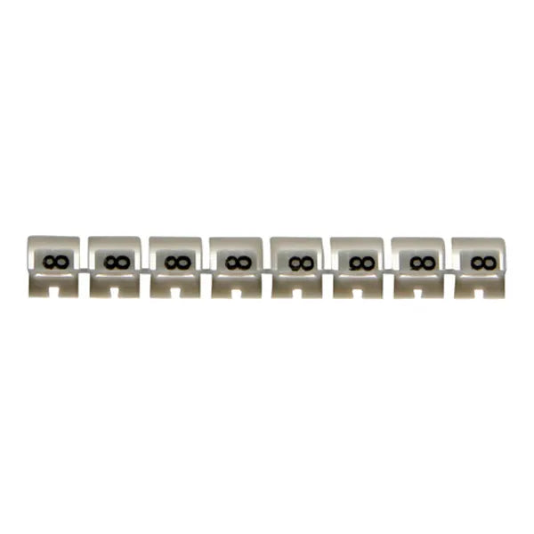 MEMOCAB "8" GREY 600PK