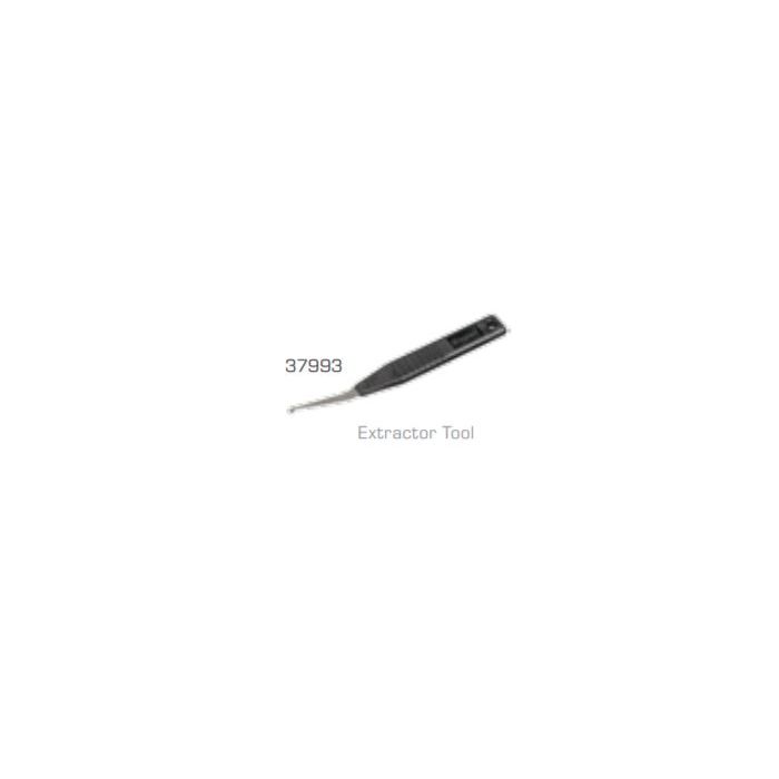 MEMOCAB EXTRACTOR 15mm HOLDERS