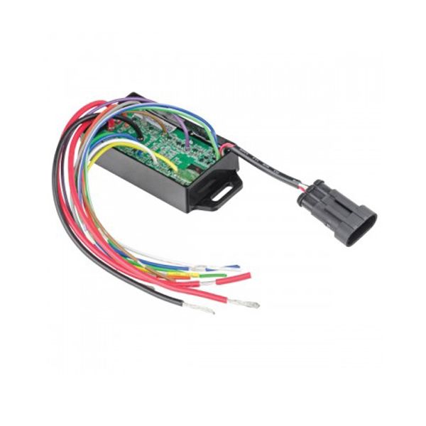 MODULE ICS SLAVE OUTPUT