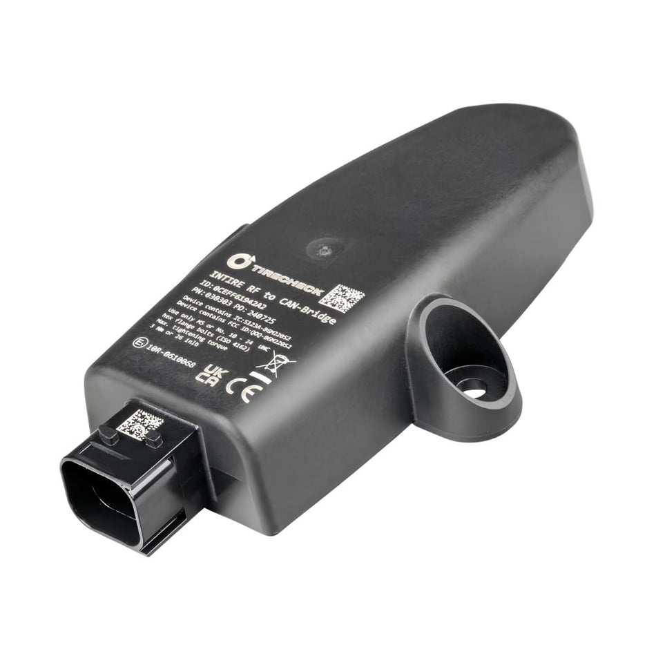 MODULE TYRECHECK TPMS RF CAN BRIDGE