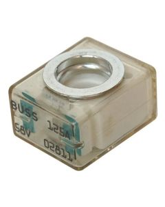 Marine Rated Battery Fuses 125A (Green)