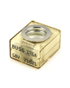 Marine Rated Battery Fuses 175A (White)