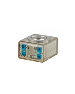 Marine Rated Battery Fuses 200A (Blue)