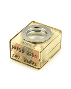 Marine Rated Battery Fuses 225A (Tan)