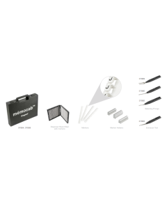 Memocab Starter Kit