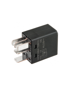 Micro Relay 12V 20A