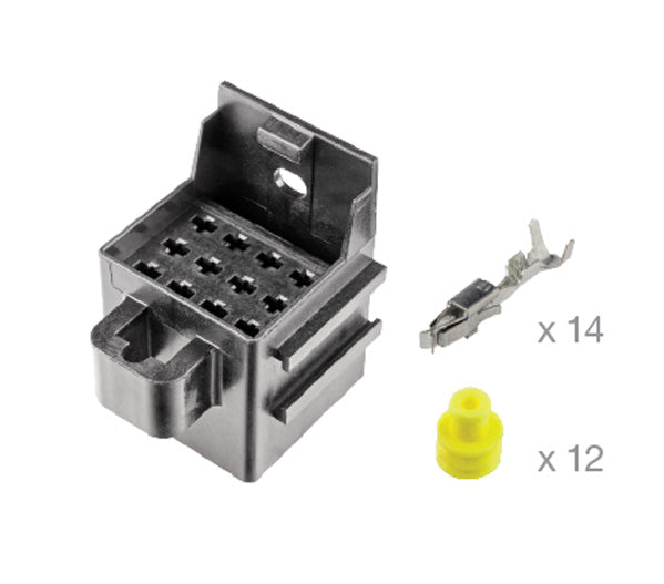 Microplex Microplex Holder Kit
