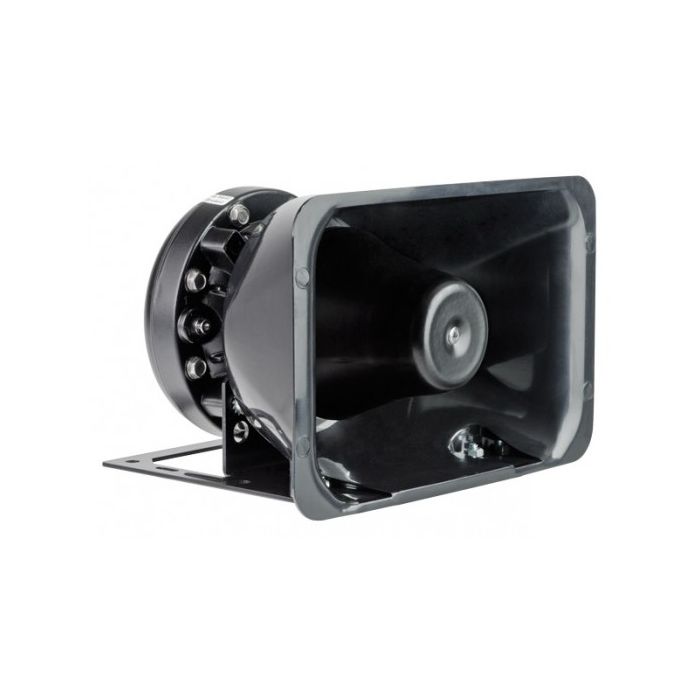 SIREN SPEAKER FLAT 11ohm 100W