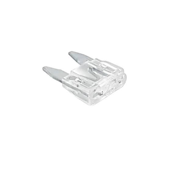 Mini (ATM) 25 White 1 Pack