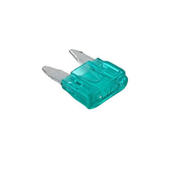 Mini (ATM) 30 Green 1 Pack