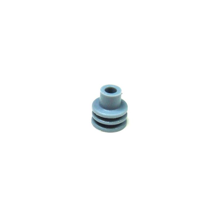 Mini Electrical Centres Seal & Cavity Plugs Seal 6.6mm Grey