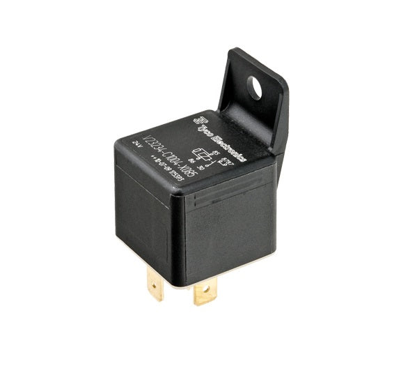 Mini Relay 12V 40A 200 Pack