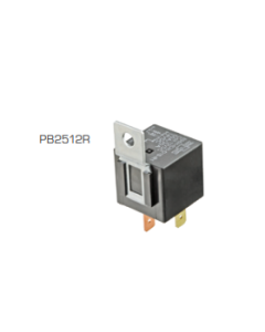 Mini Relay PB Series 12V 50/30A