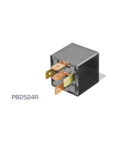 Mini Relay PB Series 24V 20/15A