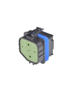Mini Relay Weatherproof Relay Base