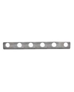 Modular AMI Fuse Holder Busbar Suiting 5 Fuse And 1 Input Module