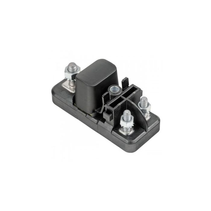 Modular MFL Fuse Holder 2 Pos