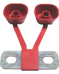 Modular MFL Fuse Holder Busbar 2 Position