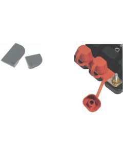 Modular-MFL Fuse Holder Busbar 3 Position