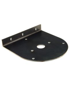 Mounting Plate For 3 Bolt Beacons 90° Suites Ionnic 101, 103, 106 LED And Rotating LED Beacons 151mm