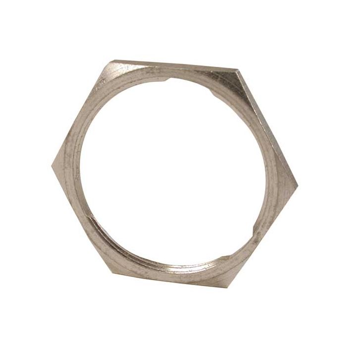 NUT METAL HD30 (Shell Size 24)