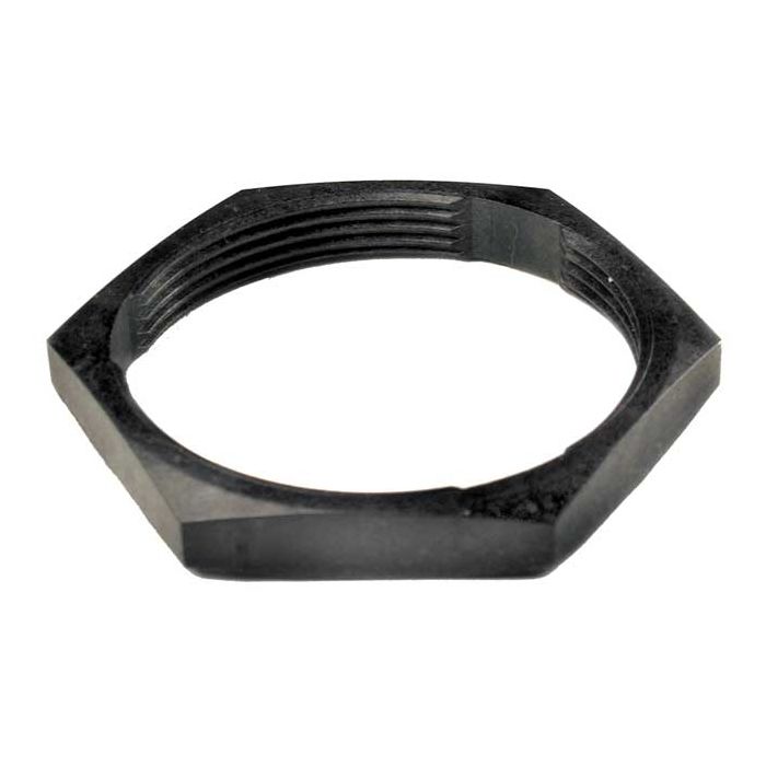 NUT PLASTIC HDP (Shell Size 24)