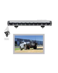 NUUK XL LED Spot 516mm