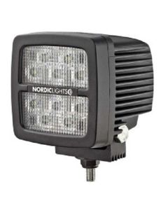 Nordic Scorpius LED N4402 Wide Flood